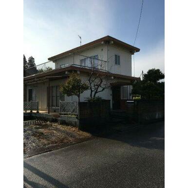 アットホーム 射水市 中太閤山６丁目 2階建 ４ｄｋ 射水市の中古一戸建て 提供元 不動産の窓口 株 エーピーエス 一軒家 家の購入