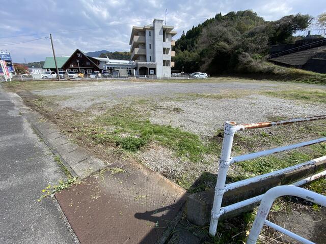 アットホーム】大分市 大字野津原(豊後国分駅) 資材置場用地（提供元 