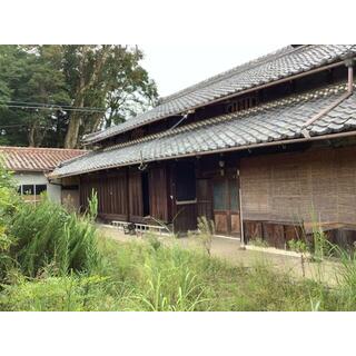 detached 宇陀市室生下笠間