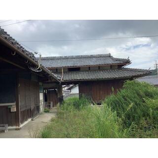 detached 宇陀市室生下笠間