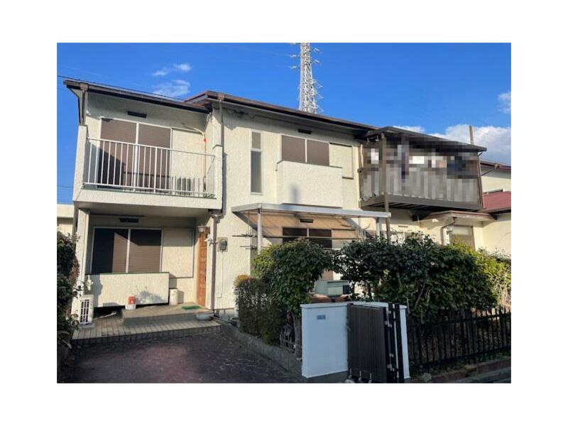 Konosu-shi, Kohno-shi Fukiage Fujimi 3-chome (Fukiage Sta.) 2F 4DK

4,900,000 yen