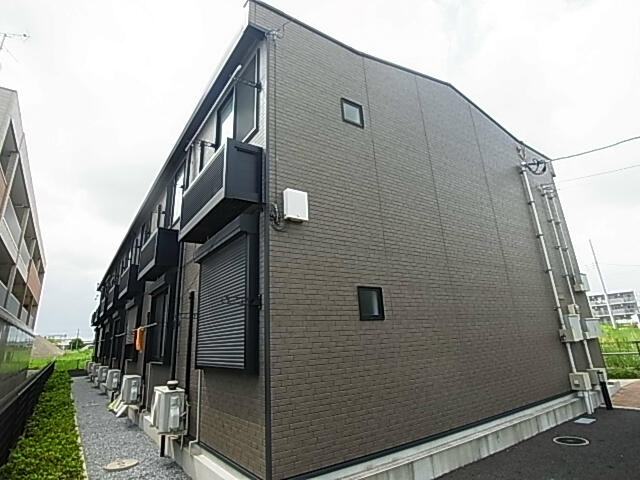 アットホーム エスペランサii 2階 ワンルーム 提供元 株 ハウスなび 北千住店 八潮市の賃貸マンション