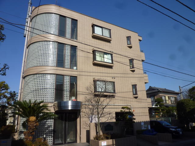 アットホーム 立正大学付属立正中学校 大田区 周辺の賃貸物件を探す 12ページ目