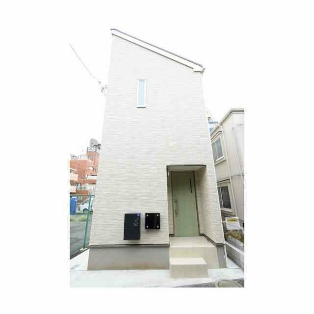 アットホーム 豊島区の賃貸一戸建て物件情報 賃貸住宅情報 貸家 賃貸一軒家