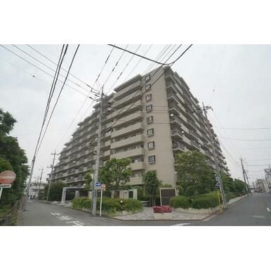 川口市 弥平１丁目 川口駅 3階 ４ｌｄｋ 川口市の中古マンション アットホーム マンション購入の情報