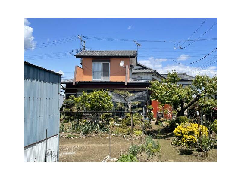 Akihama, Takahagi City