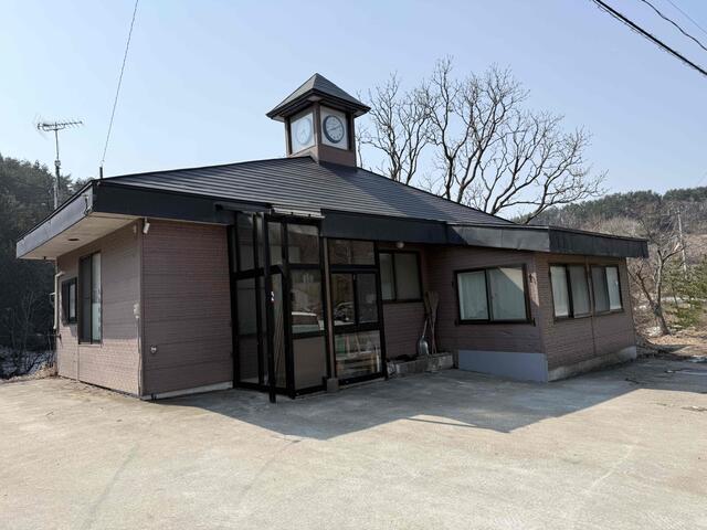 Cheap house for sale in Goshogawara, Aomori