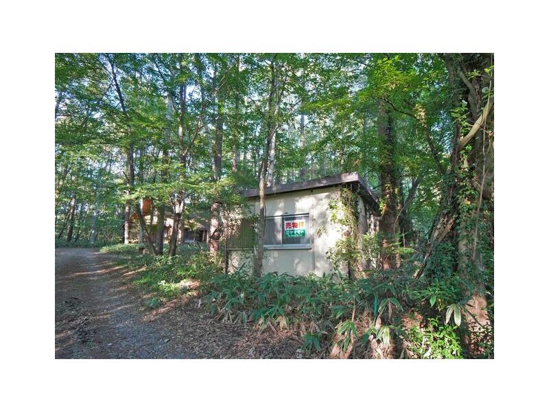 Takane-cho Kiyosato, Hokuto-city (Kiyosato station) 1K, single-story house

1,000,000 yen