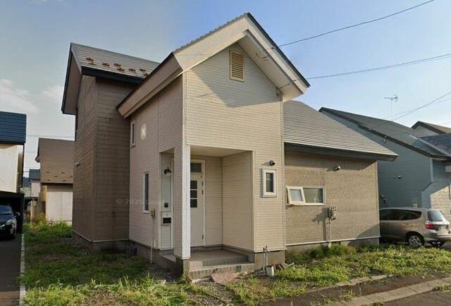 Cheap house for sale in Otofuke, Hokkaido