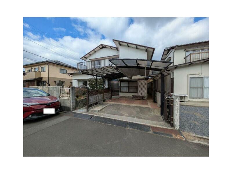 Marugame City, Kawanishi Town North (Marugame Station) 2-story 5SDK