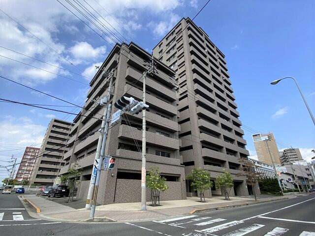 ロイヤルガーデンサンポート高松 7階 2sldk 高松市の中古マンション アットホーム マンション購入の情報 ロイヤルガーデンサンポート高松 7階 2sldk 高松市の中古マンション アットホーム マンション購入の情報