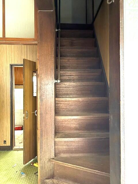 Aotani-cho 4-chome, Nada-ku, Kobe City (near Oji-koen Station) 2-story building, 4K &mdash; photo 4