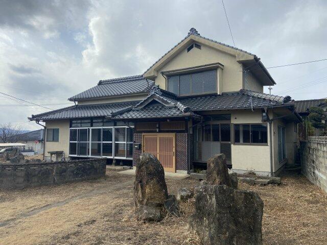 アットホーム】山鹿市 鹿本町来民（肥後大津駅） 2階建 5SDK