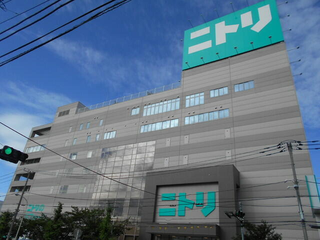 アットホーム 北区 神谷２丁目 赤羽駅 2階 １ｋ 提供元 株 ハウスメイトショップ 石神井公園店 北区の賃貸マンション