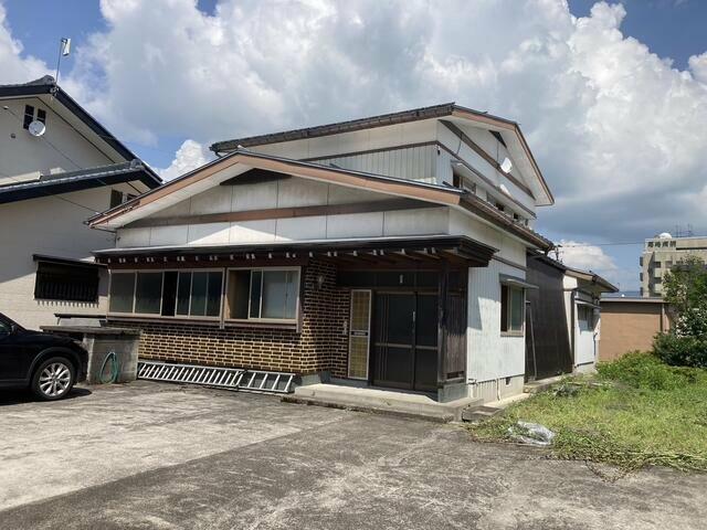 Ono City, Meirin-cho (Echizen-Ono Station) 2-story 6DK