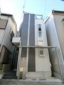 アットホーム 大井町駅の一戸建て 分譲住宅 新築 建売 中古 物件 東京都 一軒家 家の購入