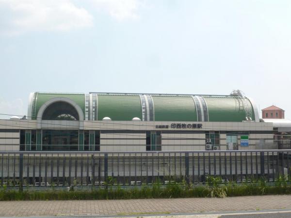 アットホーム 印西市 東の原１丁目 印西牧の原駅 2階建 ４ｌｄｋ 印西市の中古一戸建て 提供元 東海住宅 株 鎌ケ谷支店 一軒家 家の購入