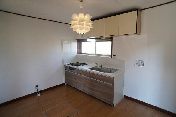 アットホーム 古河市 諸川 古河駅 ２ｌｄｋ 提供元 株 パンダ不動産 古河市の賃貸一戸建て