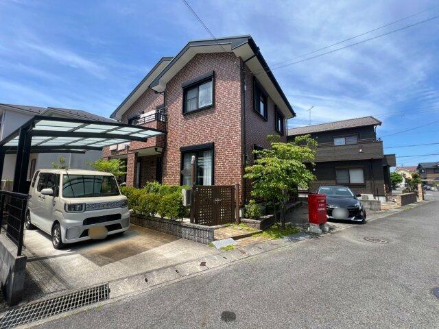 Cheap house for sale in Yasu, Shiga