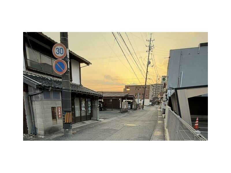 Yamaguchi City, Maemachi (Yuda Onsen Station) 2-story building 10DK