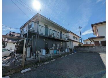 アットホーム】シャルマンおもちゃのまち（提供元：宇都宮不動産