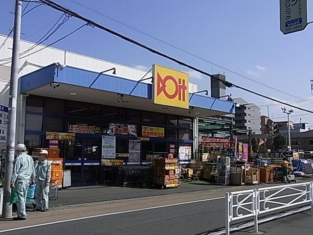 アットホーム 和泉２１ １０１ ３ｌｄｋ 提供元 株 テルミ 蕨店 戸田市の賃貸マンション
