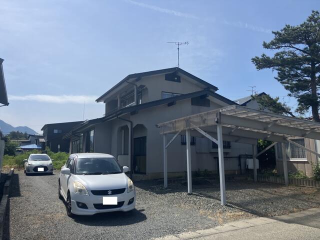 Cheap house for sale in Yahaba, Iwate