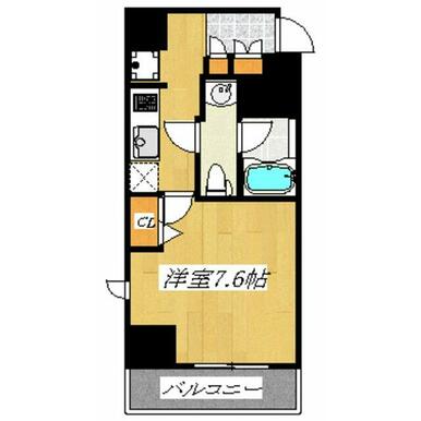 間取りです☆