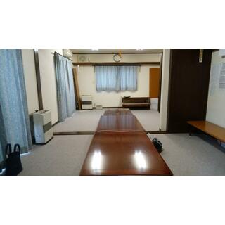 detached 柴田郡川崎町大字前川字六方山