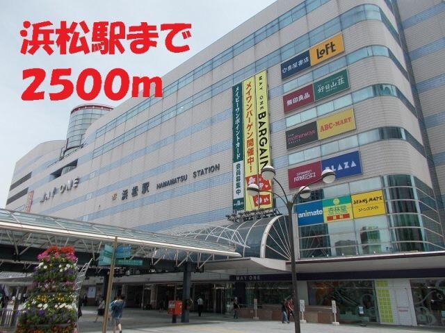 アットホーム 浜松市中区 船越町 助信駅 ３０１ １ｋ 提供元 ハウスコム 株 浜松西店 浜松市中区の賃貸マンション