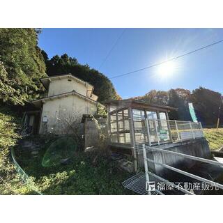 detached 天理市福住町