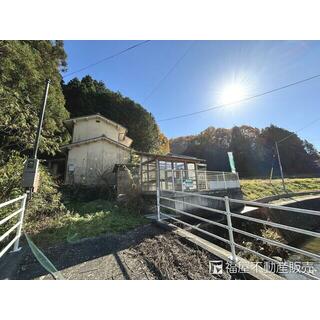 detached 天理市福住町