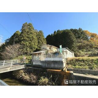 detached 天理市福住町