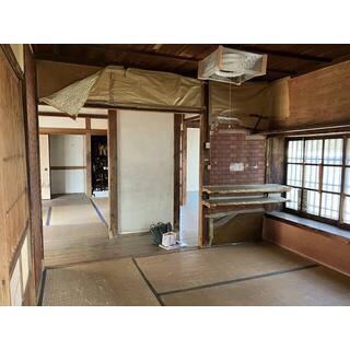 detached 唐津市北波多岸山