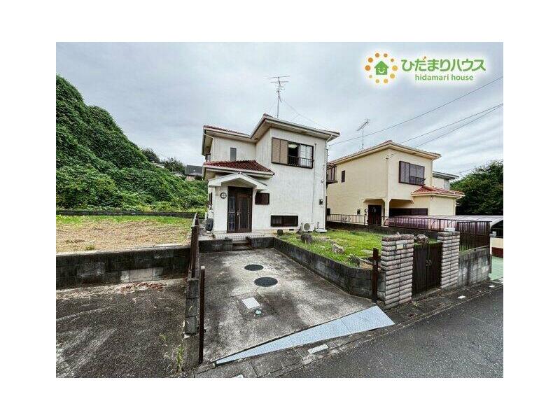 Yoshimi-machi, Hiki-gun, Oaza Gosho （Higashimatsuyama station） 2F 4LDK

5,000,000 yen