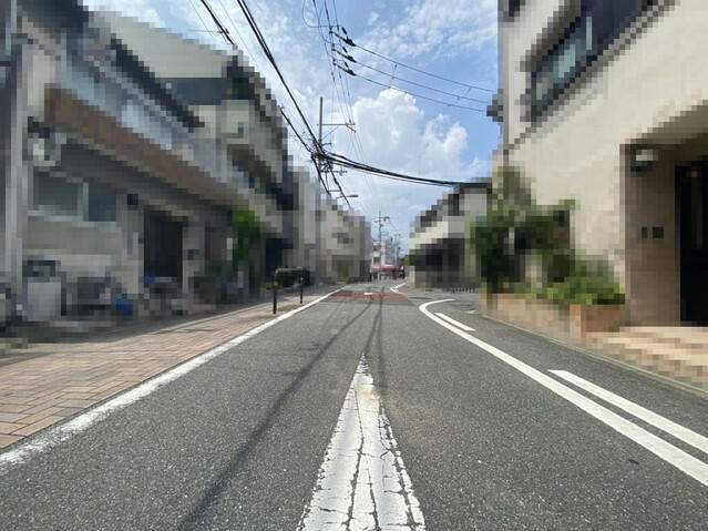 アットホーム 守口市 寺内町１丁目 守口市駅 住宅用地 守口市の土地 売地 宅地 分譲地など土地の購入情報