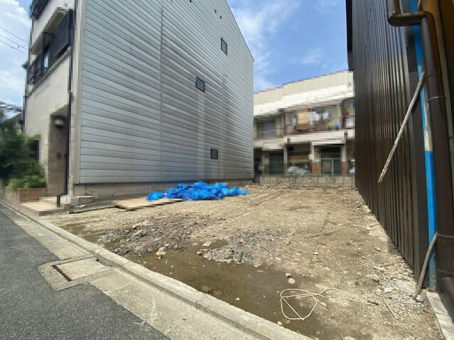アットホーム 守口市 寺内町１丁目 守口市駅 住宅用地 守口市の土地 売地 宅地 分譲地など土地の購入情報