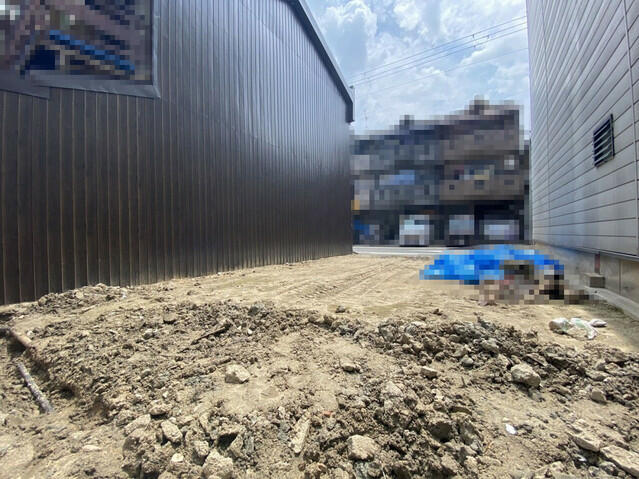 アットホーム 守口市 寺内町１丁目 守口市駅 住宅用地 守口市の土地 売地 宅地 分譲地など土地の購入情報