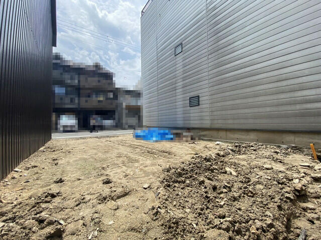 アットホーム 守口市 寺内町１丁目 守口市駅 住宅用地 守口市の土地 売地 宅地 分譲地など土地の購入情報
