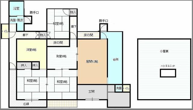 アットホーム 藤枝市 岡部町桂島 焼津駅 平屋建 6k 藤枝市の中古一戸建て 提供元 株 内山不動産事務所 一軒家 家の購入 アットホーム 藤枝市 岡部町桂島 焼津駅 平屋建 6k 藤枝市の中古一戸建て 提供元 株 内山不動産事務所 一軒家 家の購入