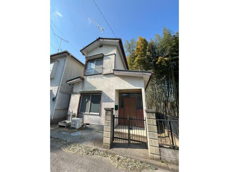 Yorii-machi, Osato-gun, Oaza-Tomida （Otsuomi station） 2F 3DK

4,500,000 yen