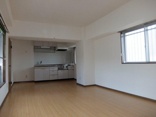 アットホーム ガーデンカラー丸井 ３０８ ２ｌｄｋ 提供元 株 アシスト 調布店 調布市の賃貸マンション