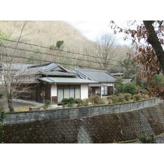 detached 中津市耶馬溪町大字柿坂