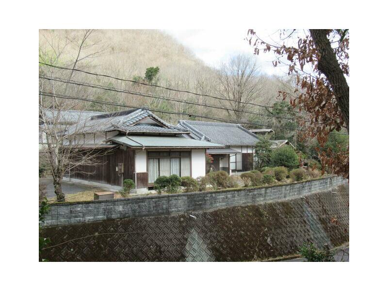 Nakatsu City, Yabakei Town, Oaza Kakizaka (Nakatsu Station) 1-story 7DK