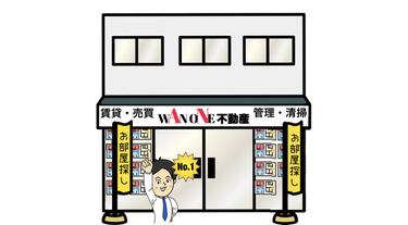 アットホーム】(株)YMS WANONE不動産(静岡県 浜松市中央区