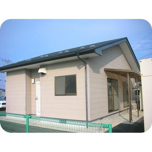 古川土地 ホームページ
