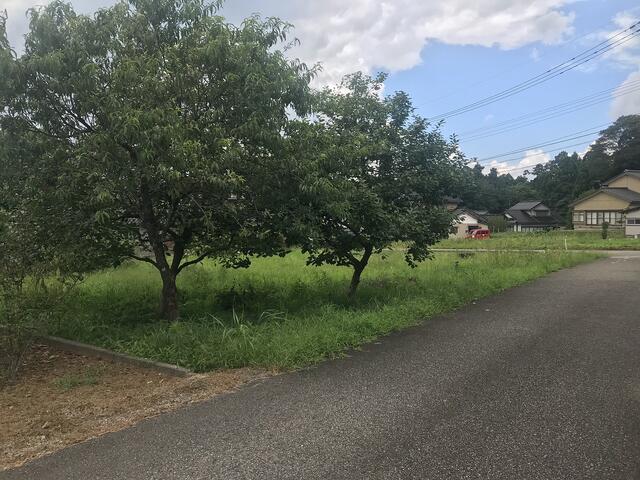 アットホーム 鹿島郡中能登町 久乃木 徳田駅 住宅用地 鹿島郡中能登町の土地 売地 宅地 分譲地など土地の購入情報
