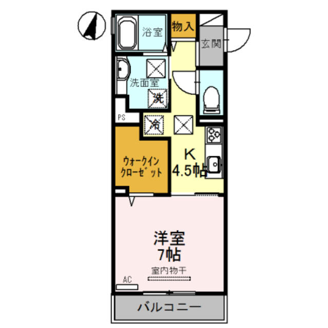 アットホーム 和歌山市 中島 宮前駅 1階 １ｋ 提供元 株 ｂｅｓｔ ｃｏｍ ｓｕｍａｉｅ和歌山駅前店 和歌山 市の賃貸アパート