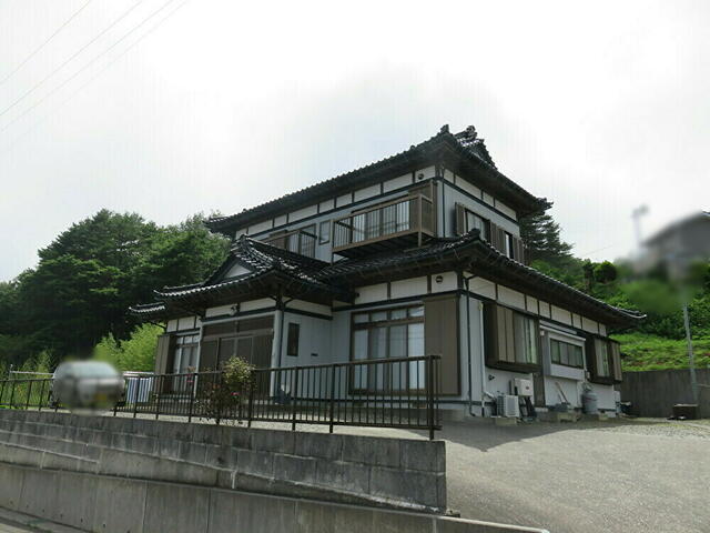アットホーム 宮古市 音部第１１地割 2階建 １０ｄｋ 宮古市の中古一戸建て 提供元 陸中建設 株 一軒家 家の購入