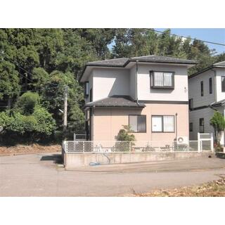 detached 河北郡津幡町字七野